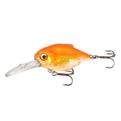 Воблер Savagear 3D Crucian Crank 64 22g SF DR 02-GoldFish 53785