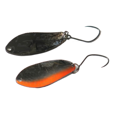 Блесна Anglers System Dohna SC 1.5g #1