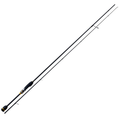 Удилище спиннинговое Major Craft Crostage CRX-S732AJI