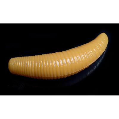 Силиконовая приманка Jara Baits Bruchi 30 (Caviar+Pheromones) Color #37