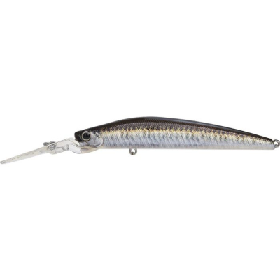 Воблер DUO Hacker Slaver Cranking Minnow 105SP SW #ANA0841