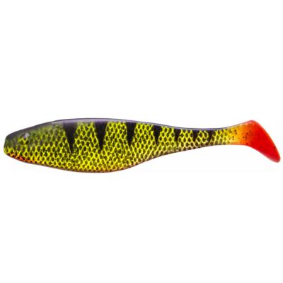 Мягкие приманки Narval Commander Shad 16cm #020-Magic Perch