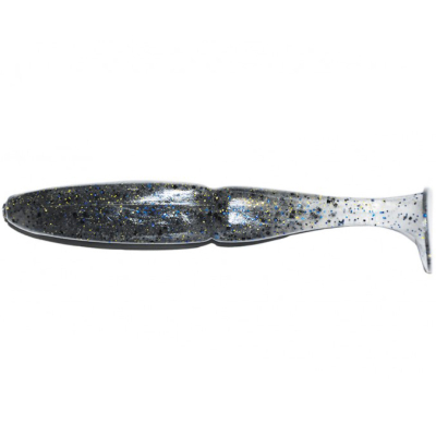 Силиконовая приманка Intech Slim Shad 3,3" (7шт.) (#IN59)