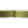 Поводковый материал ACE Riga Mortis Hooklink 20lb x 20м цв. Зел.