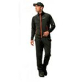 Костюм поддевка Shimano Lightweight Thermal Muit MD-066M размер L (M) черный
