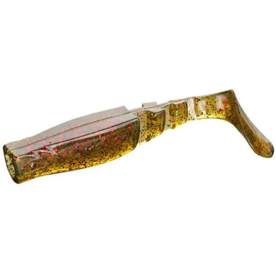 Виброхвост Mikado Fishunter II 9.5cm цв. 358