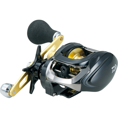 Катушка Daiwa 16 Preed 150H