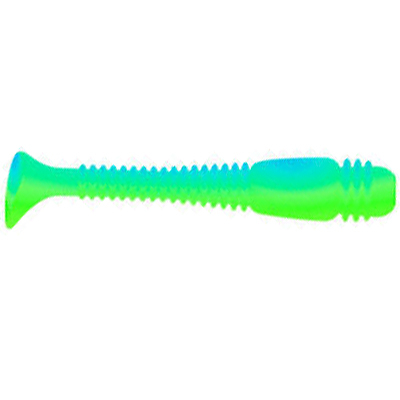 Мягкая приманка Generic Craft Tiga 4.0 (10см) цвет 102