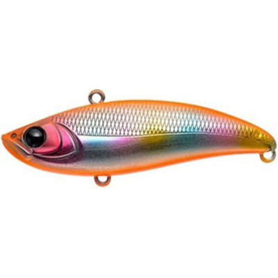 Воблер Apia Uprizing 70mm 14g цвет #04 Orange Silver Candy