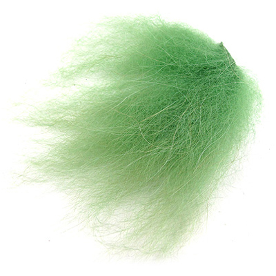 Мех Temple Dog (размер М) Chartreuse