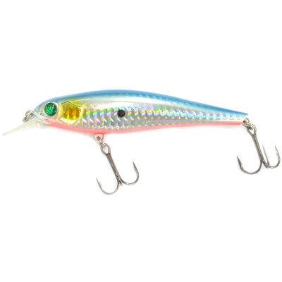 Воблер GRFish Master 95F-DR цв. L34