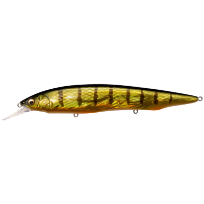 Воблер Megabass Kanata +1 цвет GG PERCH
