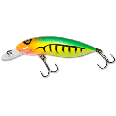Воблер BAT Chinatsu BT019 (85 mm.; 12 g.; 3-6 m.) # B010