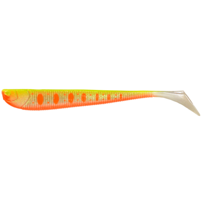 Мягкие приманки Narval Slim Minnow 16cm #032-Motley Fish