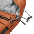 Спальный мешок Helios Toro 300R (210х70, правый, стратекс, оранжевый) (T-HS-SB-T-300R)