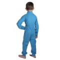 Комбинезон Norfin Kids Thermo Blue 02 р.116-122