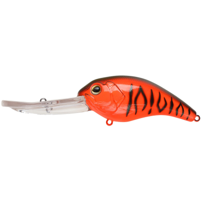 Воблер Strike Pro Crankee Runner 80 плавающий, 8.0 см, 27 гр, загл. 6.0м - 8.0 м EG-042F #A207