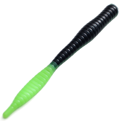 Силиконовая приманка Viva Fish Flat Worm - 79 мм - №233
