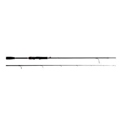 Удилище спиннинговое Daiwa Ardito 662 LFS