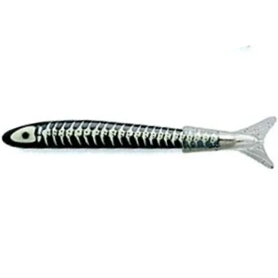 Ручка шариковая Stream Trail Fish Pen Glow