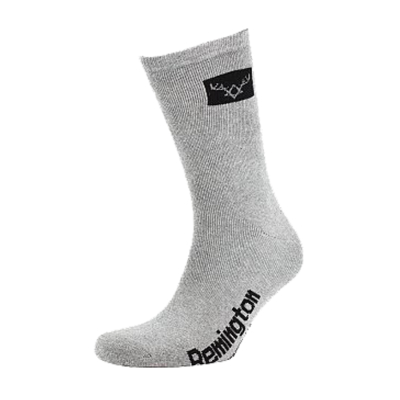 Носки Remington Hunting Thick Socks Grey/Black р.40-43
