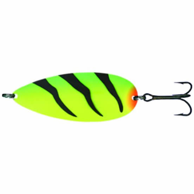 Блесна Kuusamo Hauki 80/22 BL/GR/Fye-S