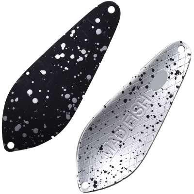 Блесна Mad Fish Atom 12 гр. цв. №10
