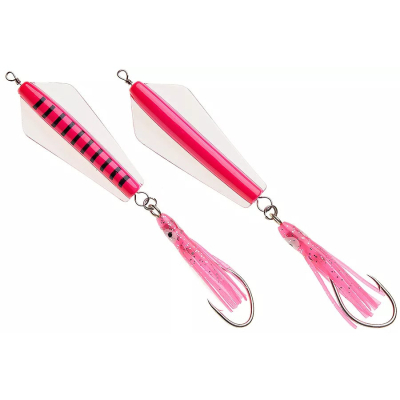 Блесна Higashi Dr. Salmon OH 13g #01