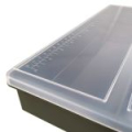 Коробка карповая Carp Pro Large Tackle комплект 6 коробок 365x310x58мм (CPH524S)
