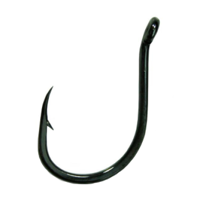 Крючки Vido Craft VD-024 4X-Iseama (BLN) Asian № 5, 10 шт/уп VD024-5(10)