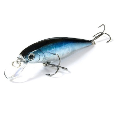 Воблер Lucky Craft Pointer 78-052 Aurora Black