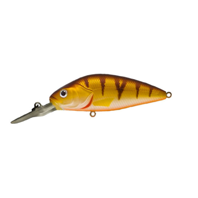 Воблер Asakura Perch 12 DR-F цв. 515