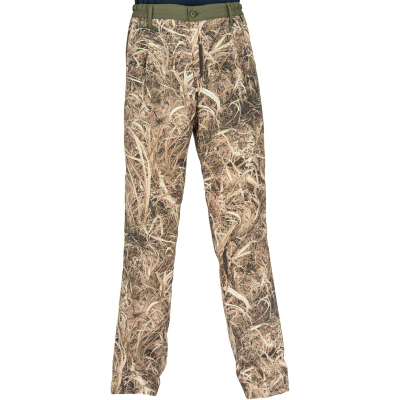 Брюки мужские летние ХСН "Urman" (97711-3), сорочка, камыш р-р 52-54/176