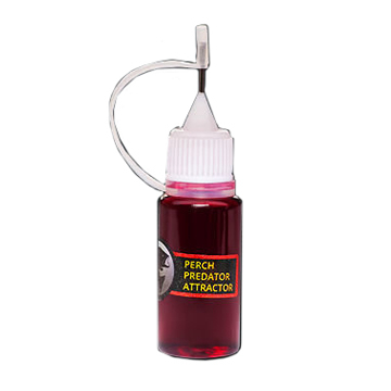 Аттрактант Sprut Blood Attractor PRPA для Blood Suwaru 100F (Perch Predator Attractor)