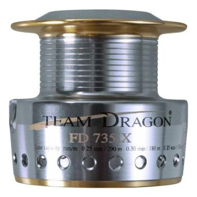 Шпуля Team Dragon FD1035iX