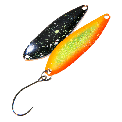 Блесна Trout Bait Grosi-3 7,2 гр. цв. 198