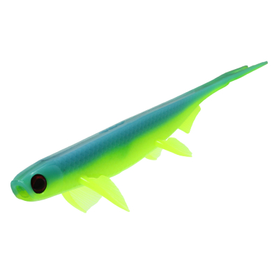 Силиконовая приманка Vido Craft Flounder 23см (9") цвет 03, 1 шт/упак