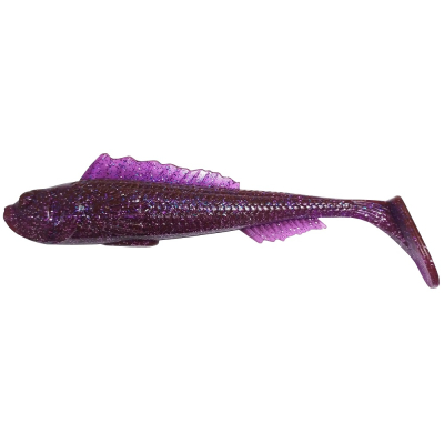 Мягкая приманка RSK Fishing Бычок (19см 65гр) цвет 018