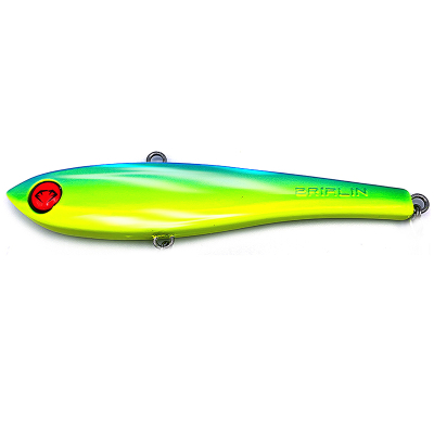 Раттлин Brilian Lucifer Vib 130мм 36 гр №033