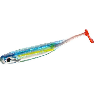 Виброхвост Mikado Furyo 11.5cm цв. M509
