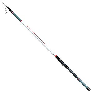 Телескопическое удилище с кольцами Kaida Sagacity Pro Bolognese 4.0 m.