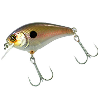 Воблер Jackall Aska 50SR цв. Pearl gizzard
