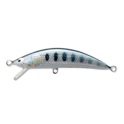 Воблер Tackle House Twinkle Mute TWMU 50 цв. F-15