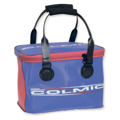 Сумка Colmic (PVC) Lion "extra small" 30*22*H20 (BOXEVA16)