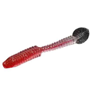 Силиконовая приманка Sprut Hanto 75 (75mm/4g/TR) 1упак*6шт