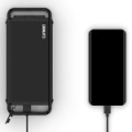 Фонарь кемпинговый Claymore Ultra 3.0 X цв. Black