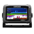 Эхолот-навигатор Lowrance HDS-7 GEN2 Touch (000-10763-001)