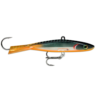 Балансир Rapala Jigging Shadow Rap 09 (9см, 17гр.) JSDR09-HLW