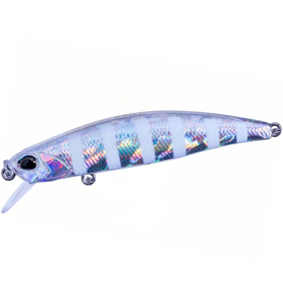 Воблер DUO Tide Minnow Sprint 75S #DJA0101