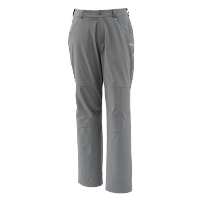 Брюки Simms Cascade Softshell Pant Dk. Shadow размер XL